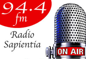 Listen to Radio Sapientia