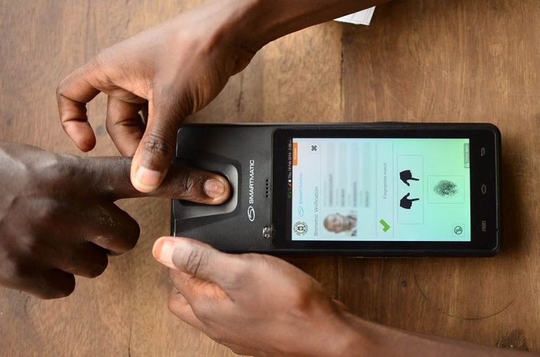 Political Parties, CSOs Challenge EC’s Use of Biometric Voter ...